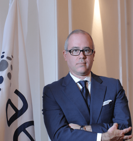 ABEL SEQUEIRA FERREIRA INTEGRA IPO TASK FORCE EUROPEIA