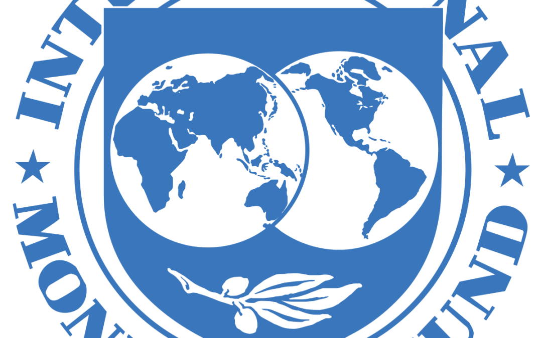 Global Financial Stability Report October 2018