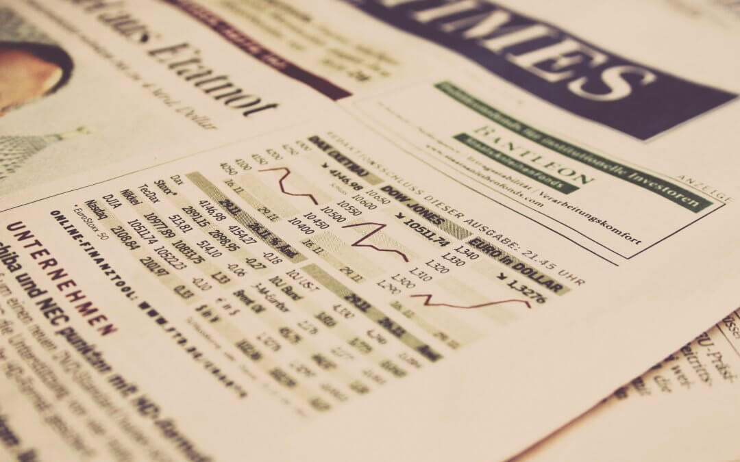 Oportunidades para investidores pacientes – O Jornal Económico