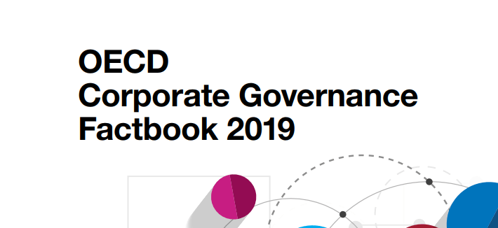 OECD Corporate Governance Factbook 2019
