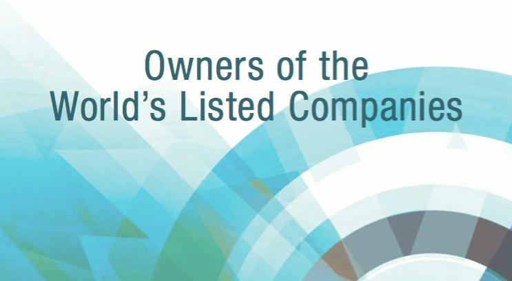 EMPRESAS COTADAS – RELATÓRIO DA OCDE