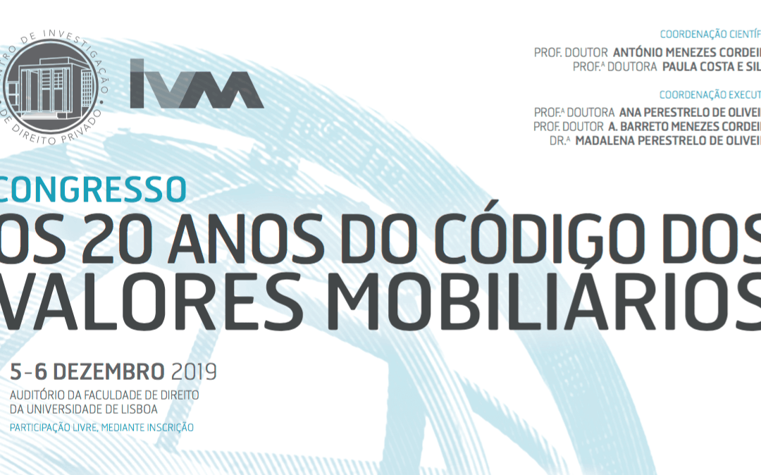 ABEL SEQUEIRA FERREIRA ORADOR CONVIDADO NA FACULDADE DE DIREITO DA UNIVERSIDADE DE LISBOA
