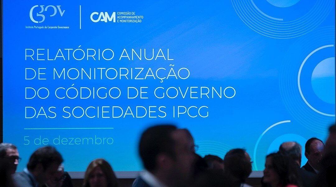 CORPORATE GOVERNANCE