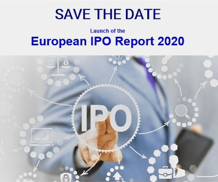 EUROPEAN IPO REPORT 2020