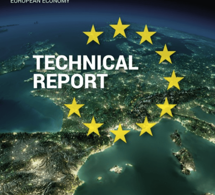 TAXONOMY – Final Report of the TEG on Sustainable Finance