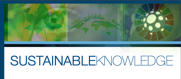 AEM – SUSTAINABLE KNOWLEDGE de JUNHO de 2020