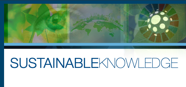 SUSTAINABLE KNOWLEDGE DE JANEIRO DE 2021