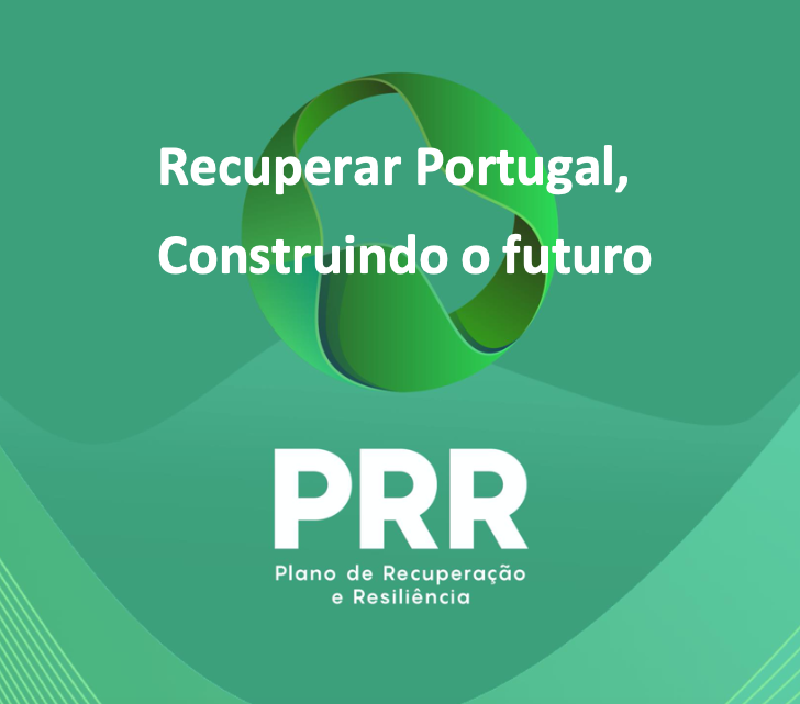 CONSULTA PÚBLICA: PRR – PLANO DE RECUPERAÇÃO E RESILIÊNCIA