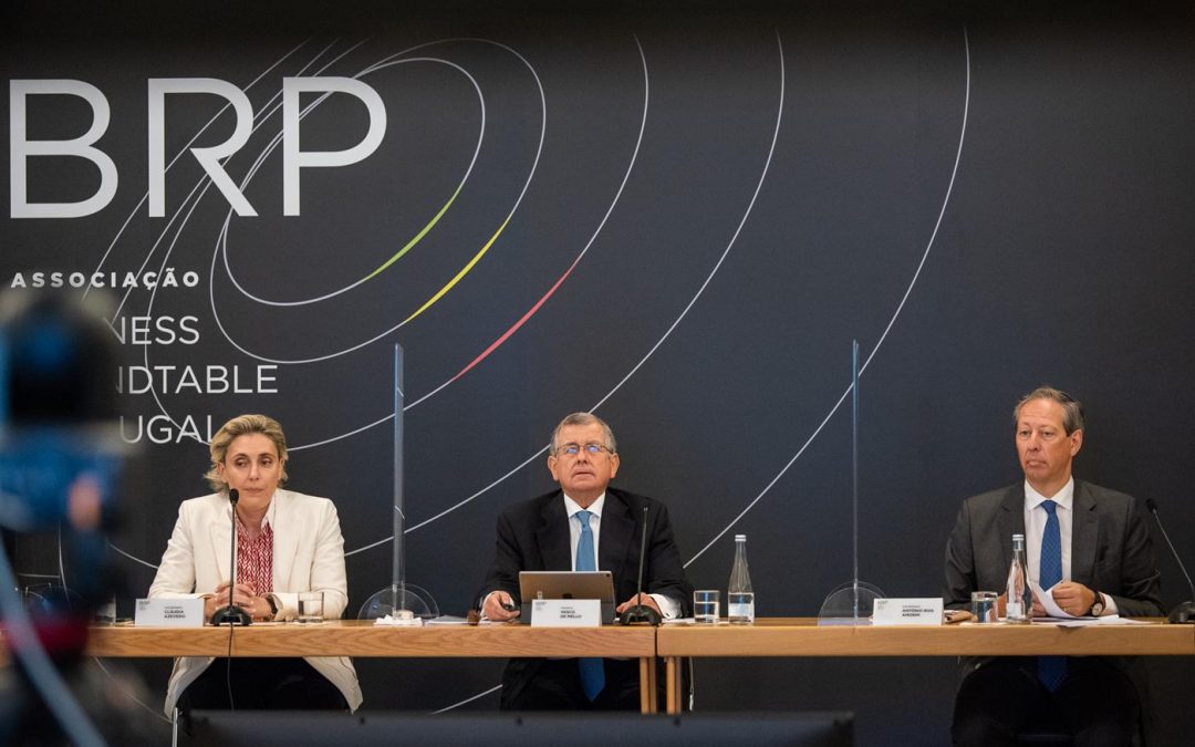 ASSOCIAÇÃO BUSINESS ROUNDTABLE PORTUGAL