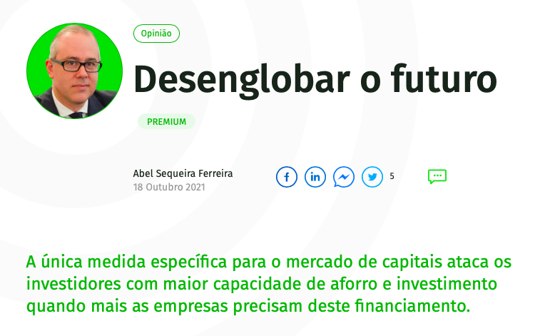 OE2022 DESENGLOBAR O FUTURO